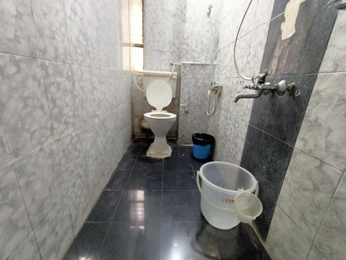 Kalpataru Hometel Bombay Eksteriør billede