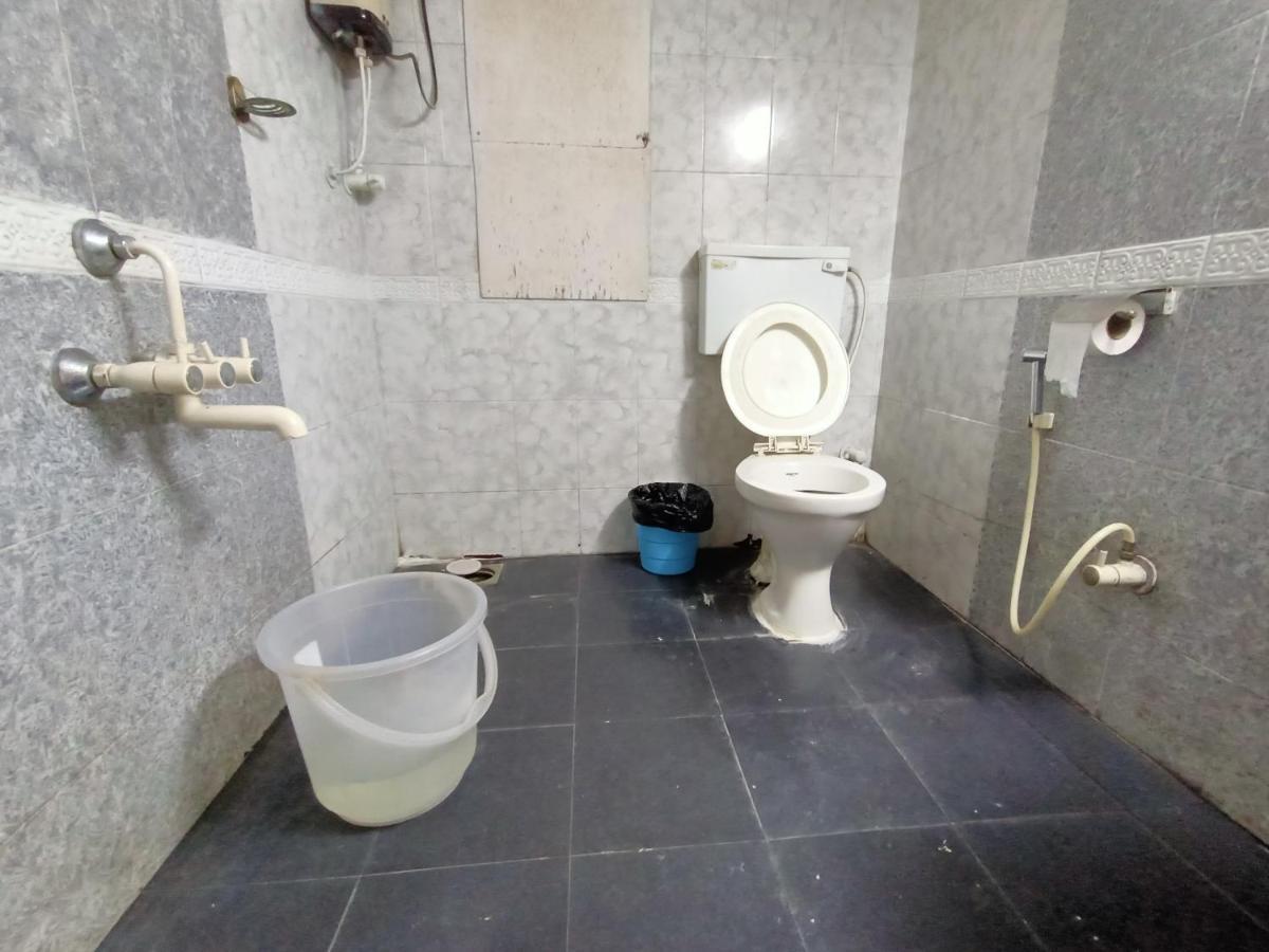 Kalpataru Hometel Bombay Eksteriør billede